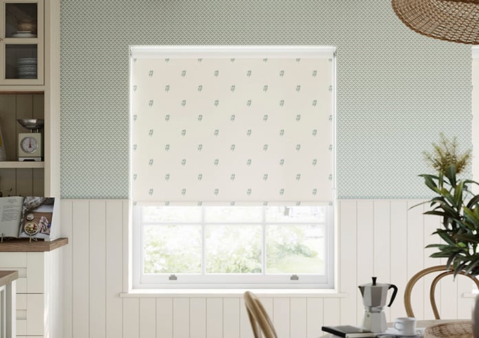 Posey, Daws - Roller Blind - Image 3